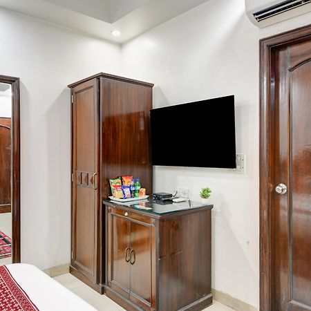 Hotel Legend International - 02 Mins From New Delhi Railway Station Exterior photo