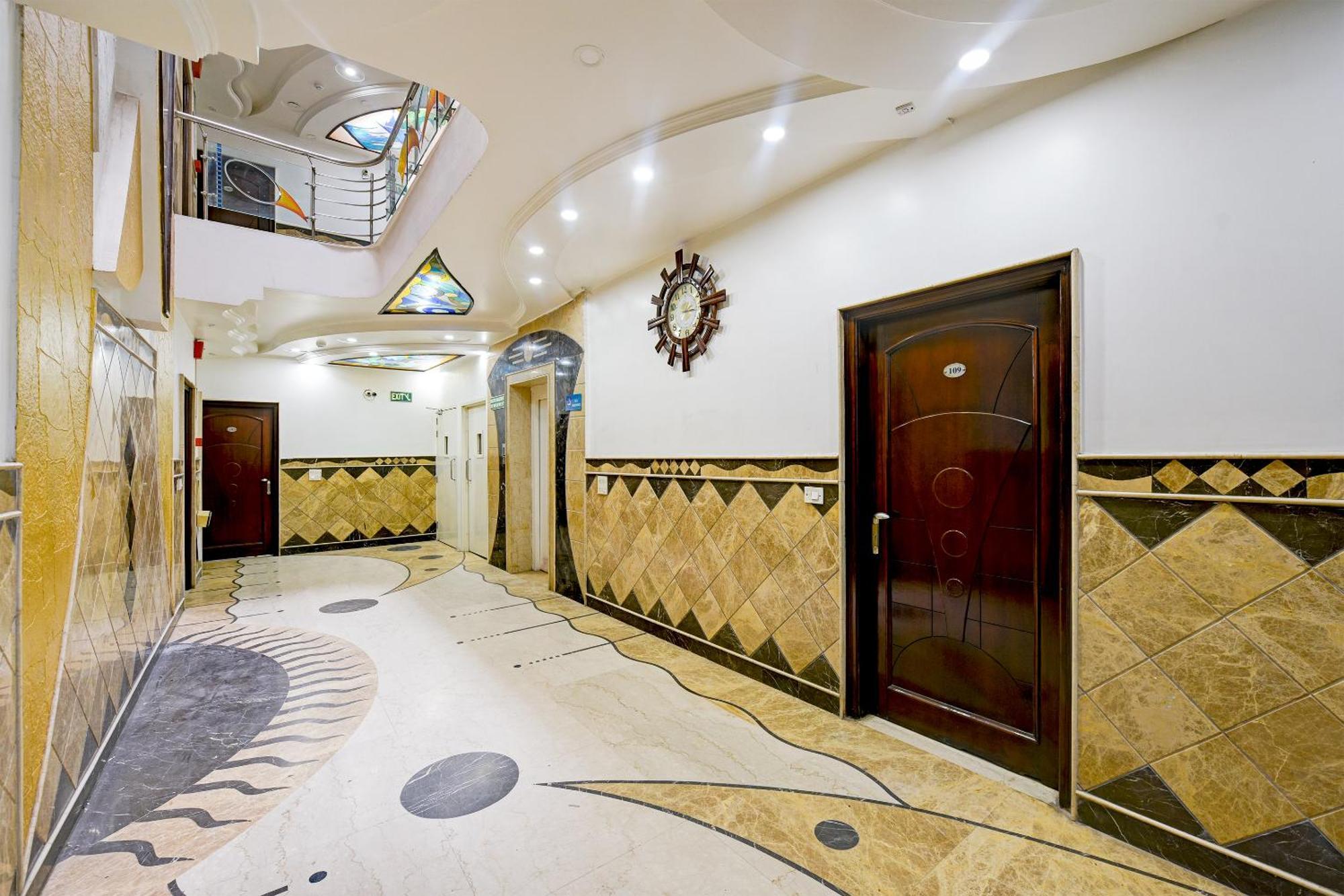 Hotel Legend International - 02 Mins From New Delhi Railway Station Exterior photo